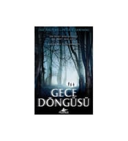 Gece Döngüsü - Jake Halpern - Peter Kujawinski
