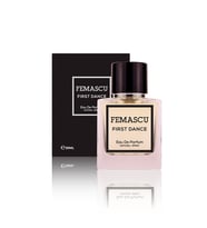 Femascu 6623 First Dance 50 ML Edp Kadın Parfümü 