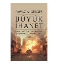Büyük İhanet