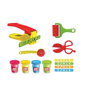 03618 EL PRESİ HAMUR SET 224GR