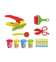 03618 EL PRESİ HAMUR SET 224GR