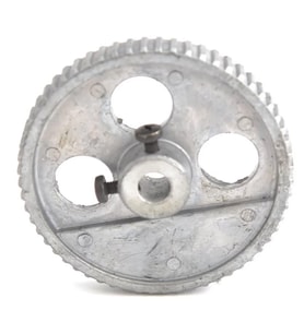 Moonstar Çuvalağzı Dikiş Makinesi 95Mm Kasnak / 241092