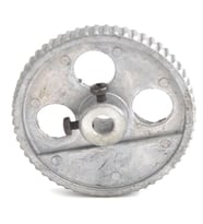 Moonstar Çuvalağzı Dikiş Makinesi 95Mm Kasnak / 241092