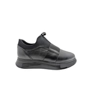 Voyager 6961 Erkek Günlük Casual Ayakkabı - 6961 - SİYAH - 44