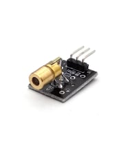 Lazer Sensör Modülü KY-008