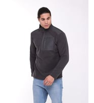 Helly Hansen  BLOCK HALFZIP Erkek Polar HH..12008 HHA.982