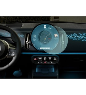 Mini Countryman Ekran Koruyucu 8.8 inç Multimedya & Gösterge