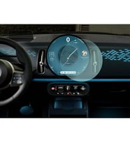 Mini Countryman Ekran Koruyucu 8.8 inç Multimedya & Gösterge