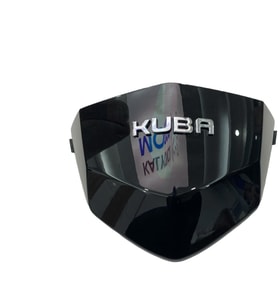 Kuba Tk 03 Ön Siper Camı Orjinal