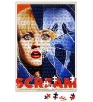 Panico Scream Puzzle 240 Parça Yapboz
