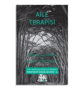 Aile Terapisi