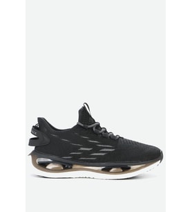 Hammerjack 101 24108-M Todd M Siyah Erkek Sneaker