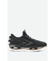 Hammerjack 101 24108-M Todd M Siyah Erkek Sneaker