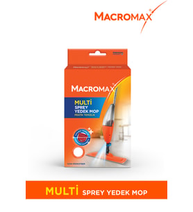 Çok Fonksiyonlu Çok Amaçlı Çok Yönlü Çoklu Sprey Yedek Mop