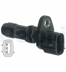 DELPHI SS11046 Krank Sensoru 23731AW410 23731EC00A