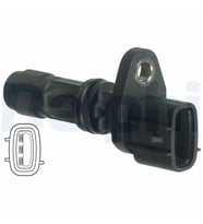 DELPHI SS11046 Krank Sensoru 23731AW410 23731EC00A