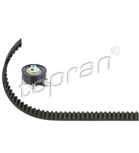 VW Polo 1995- Triger Kayis Seti 030198119B Topran