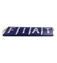 Fiat Palio / Siena / Brava / Marea Bagaj Yazısı Balıksırtı