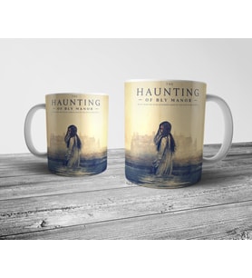 Pixxa The Haunting of Bly Manor Kupa Bardak Model 1