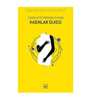 Kadınlar Ülkesi Charlotte Perkins İthaki Yayınları