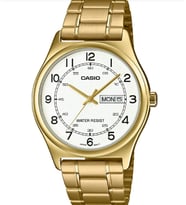 Casio MTP-V006G-7BUDF Erkek Kol Saati-656