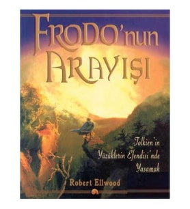 Frodo’nun Arayışı ( Frodos Quest )
