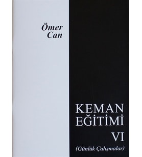 ÖMER CAN KEMAN EĞİTİMİ 6
