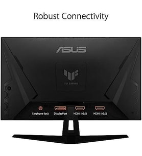 Asus TUF Gaming VG27AQ3A 27" 1 ms 2K IPS 180 Hz Oyuncu Monitörü - Teşhir