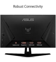 Asus TUF Gaming VG27AQ3A 27" 1 ms 2K IPS 180 Hz Oyuncu Monitörü - Teşhir