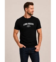 VIGOSS ACTION BASKILI ERKEK T-SHIRT 62805-03370