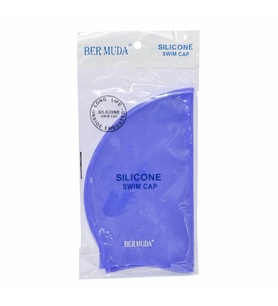 Mulvxgrbz  Grz02 Düz Renkli Silikon Bone - T708602 (Mulvix)