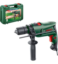 BOSCH EASYIMPACT 600 DARBELİ MATKAP (Siyah)