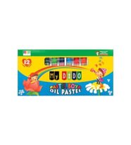 My Dido Pastel Boya 12 Renk