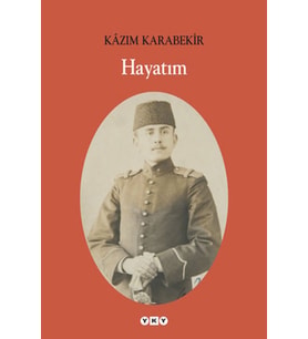 Hayatım
