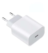 Xiaomi Mi 20W Charger Type-C Orijinal iPhone Samsung iPad Pro Huawei Uyumlu Şarj Aleti Orijinal