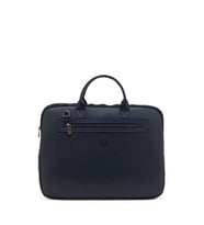 Bilik Deri  Lacivert-Rölax Unisex Laptop & Evrak Çantası RH09 BUSİNESS