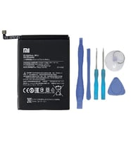 Xiaomi Mİ 8 LITE - BM 3J - Uyumlu Pil Sıfır - Servis + TAMİR SETİ