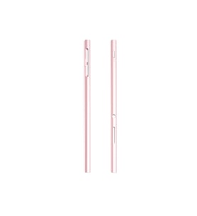 Sony Xa1 Ultra Xperia Xa1 Ultra Yan Demir Pembe Renk