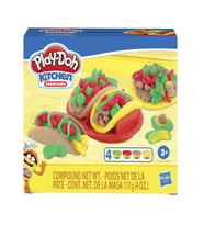 PLAY DOH MİNİ MUTFAK SETLERİ