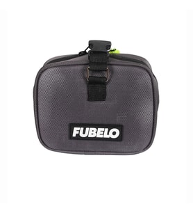 Fubelo Favor Gri Olta Makinesi Koruma Çantası
