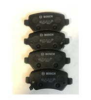 ARKA FREN BALATASI BOSCH0986495218 ASTRAG-ASTRA H-MERVAA-ZAFİRA B CORSA