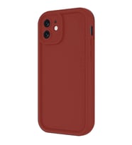İphone 11 Kılıf Viera - Bordo