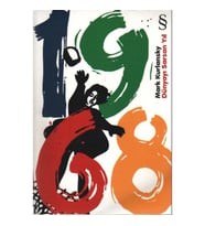1968 - Dünyayı Sarsan Yıl