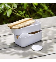 Lexon ZEN LH42W8 Cotton Box Pamuk Kutusu