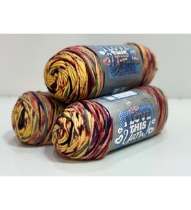 İhraç Fazlası Amerikan Sarım 450gr - Ebruli