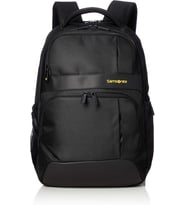 Samsonite Gi0-09-003 15.6 İnç Ikonn Eco Notebook Sırt Çantası Siyah
