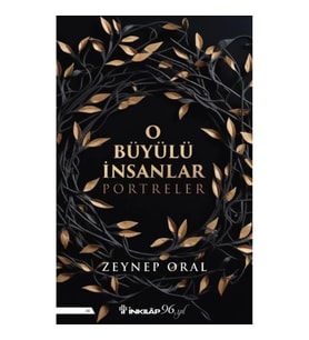 O Büyülü İnsanlar