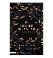 O Büyülü İnsanlar