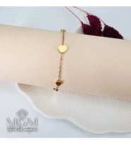 Çelik Bileklikler 16+5 Cm Uzatma Payı - Kbl0126