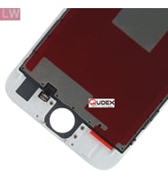 İphone 6S Plus Lcd Ekran Dokunmatik (LW Yüksek Kalite) (Beyaz)